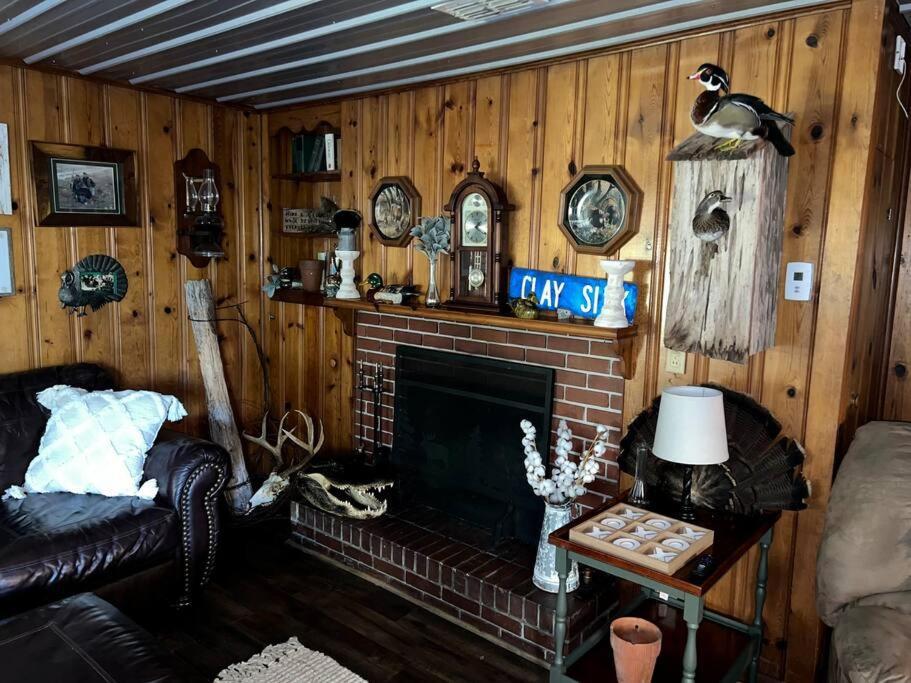 Quiet Farmhouse In The Country Close To Major Theme Parks Ridge Manor Zewnętrze zdjęcie