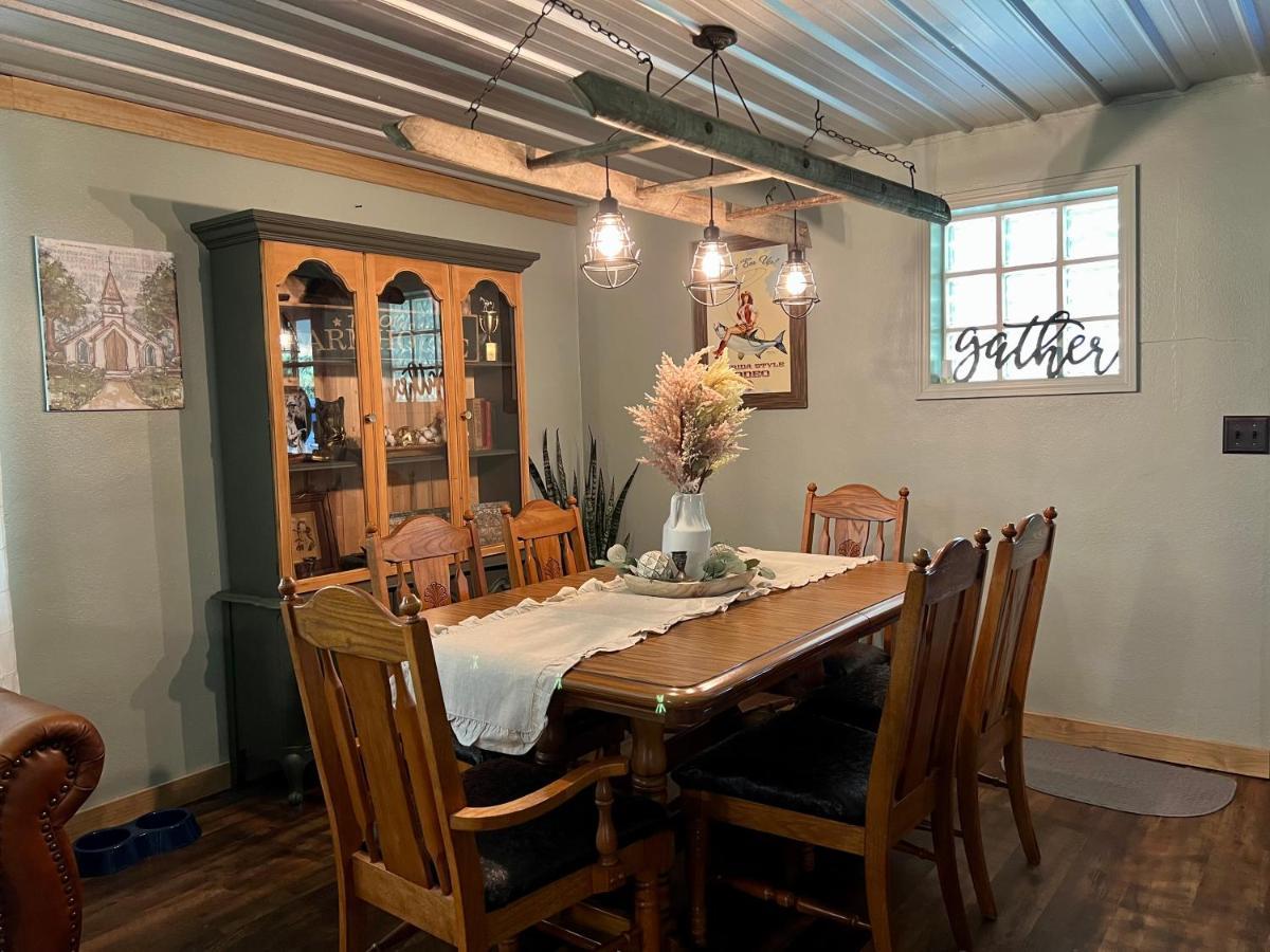 Quiet Farmhouse In The Country Close To Major Theme Parks Ridge Manor Zewnętrze zdjęcie